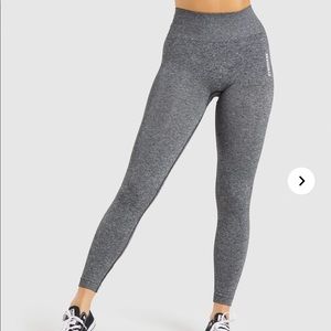 GYMSHARK Adapt Seamless Leggings
